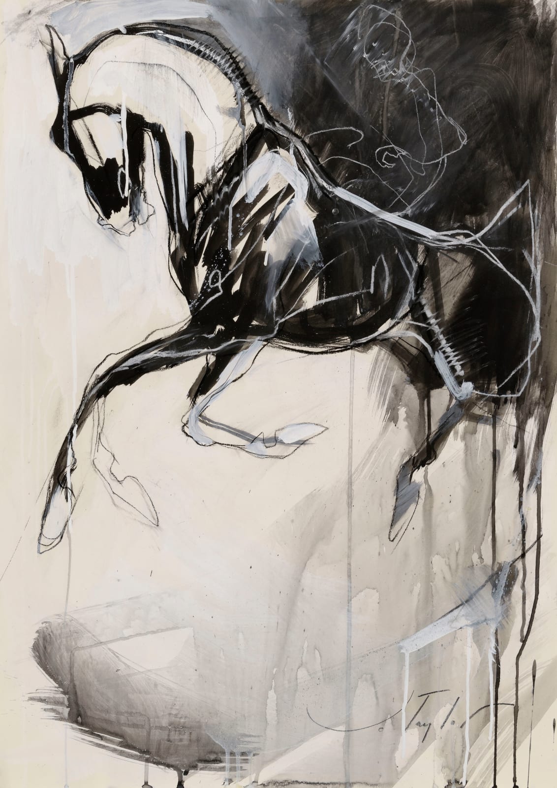 Jo Taylor, Always a Free Spirit