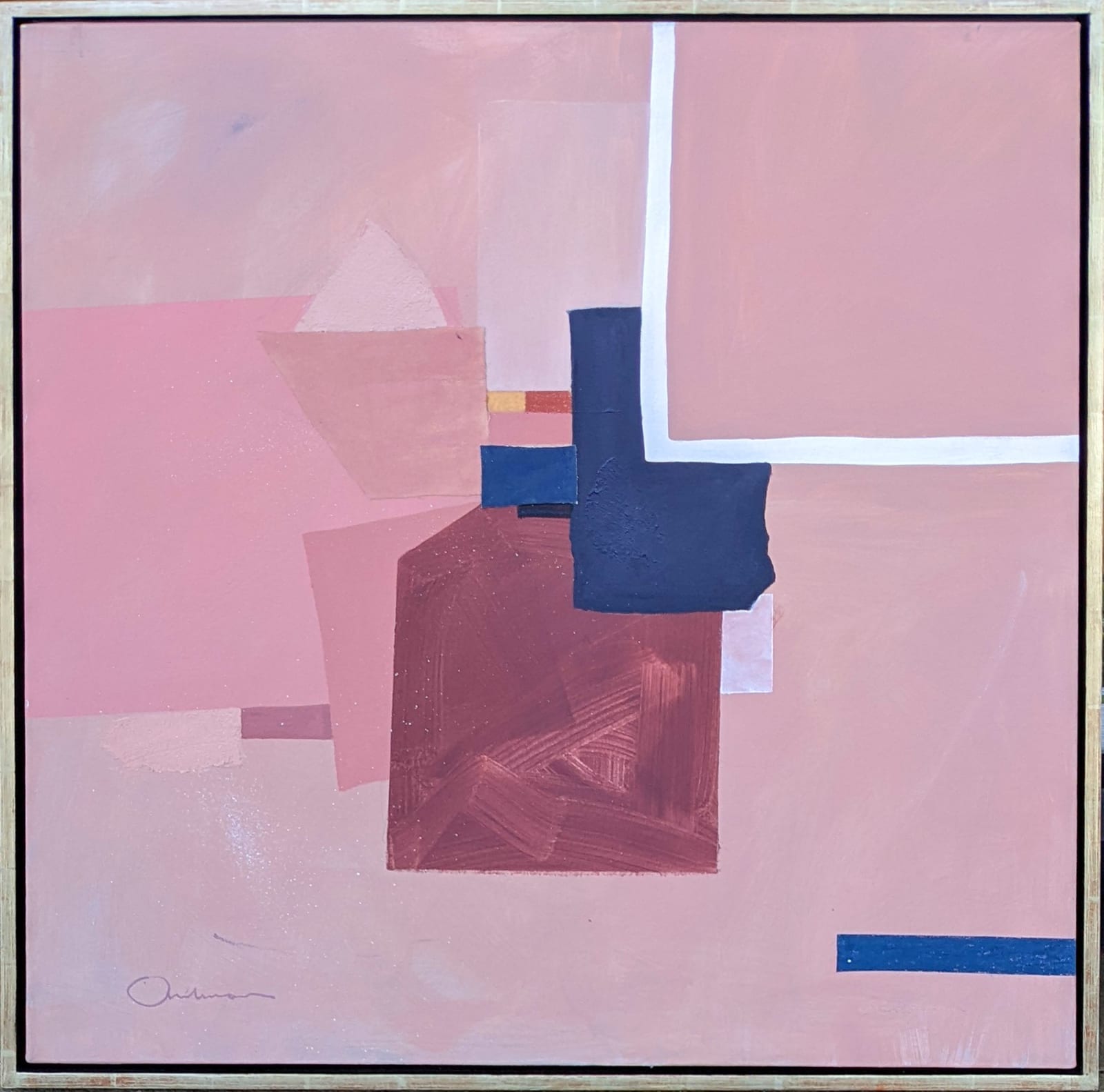 Olivia Wileman, Continuance