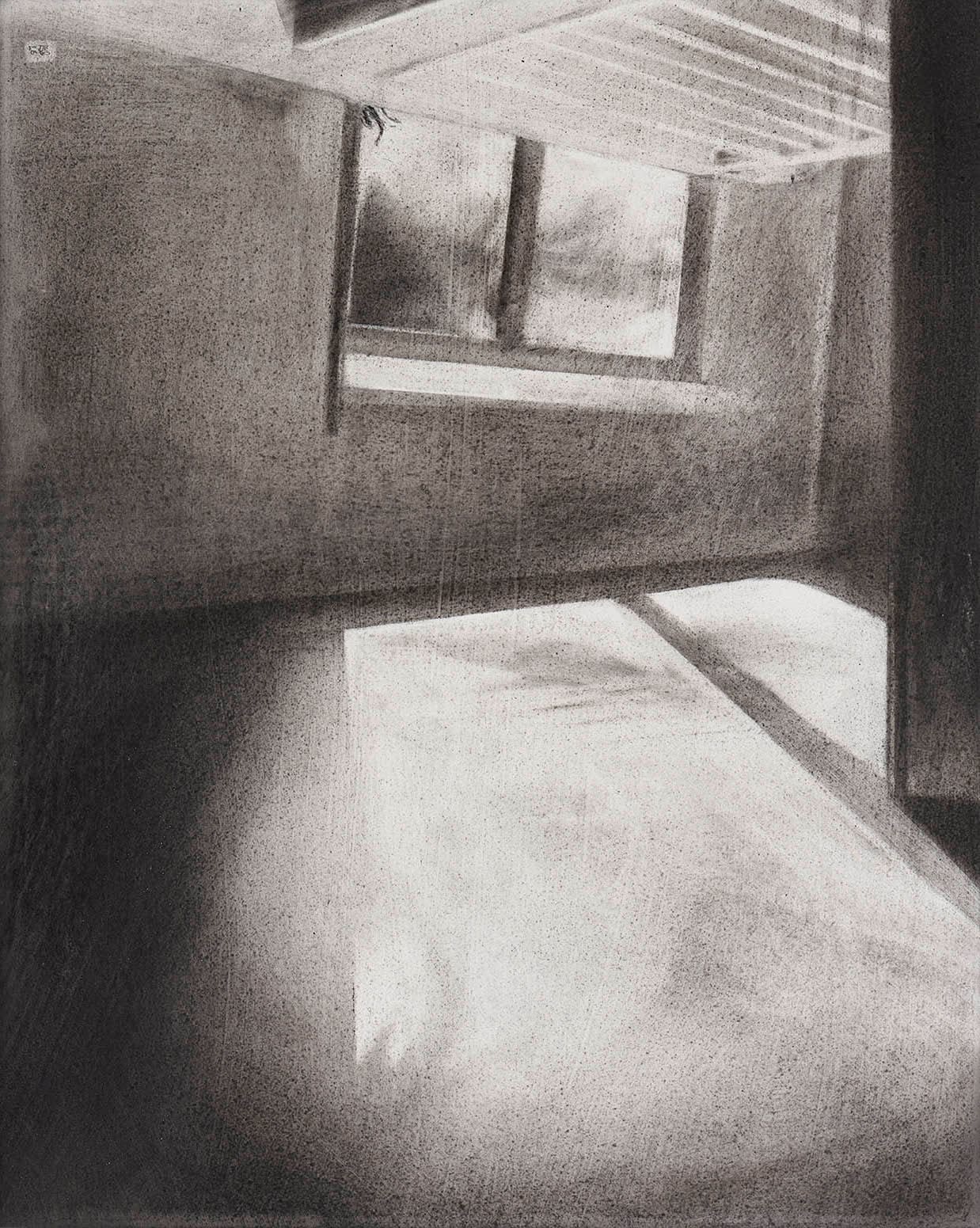 Kate Boucher, Night Wandering Series, No. 2