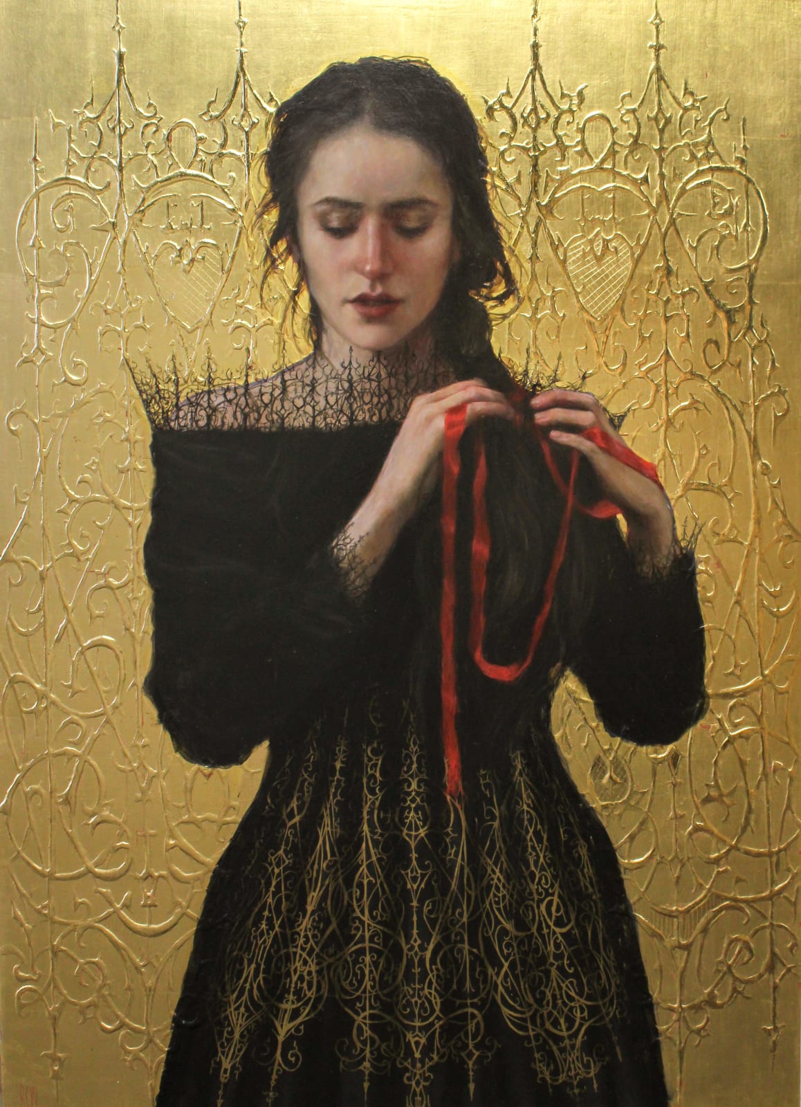 Stephanie Rew, Spires