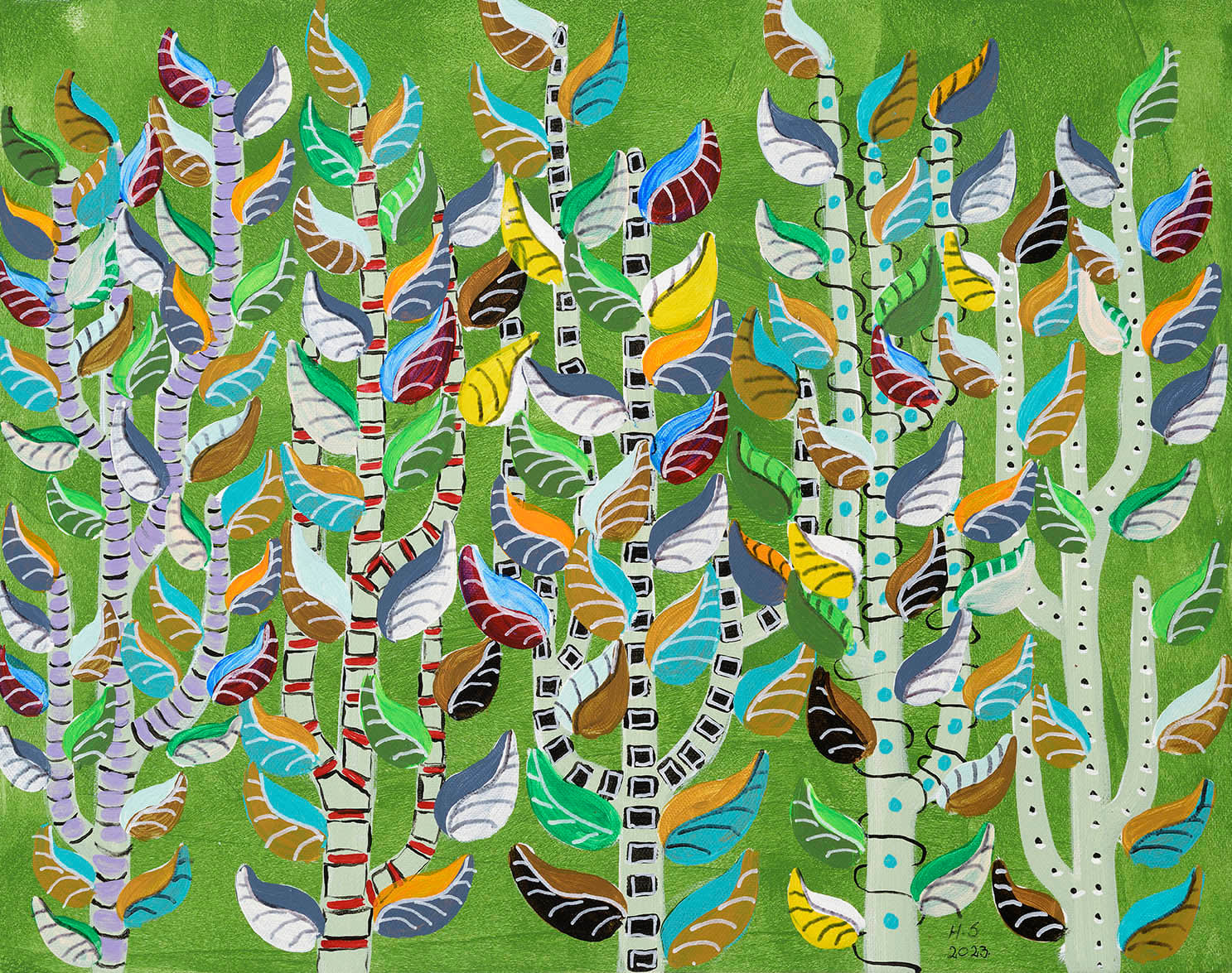 Henk Scholtz, Dance