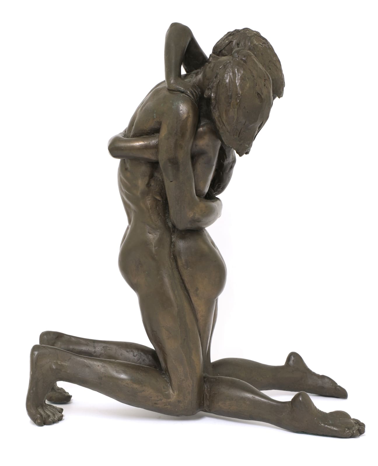 Tom Greenshields MC, Embrace, ed no. 13/100