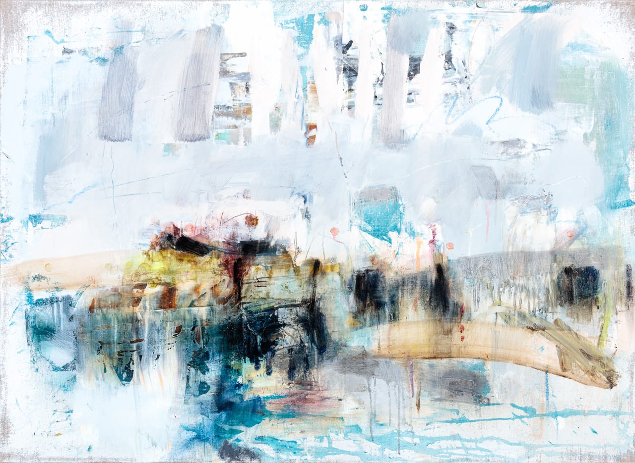 Ben Lowe, Some Sunny Day