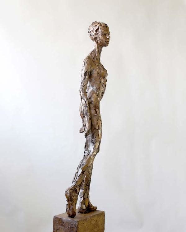 Carol Peace, Volta (edition 2/25)