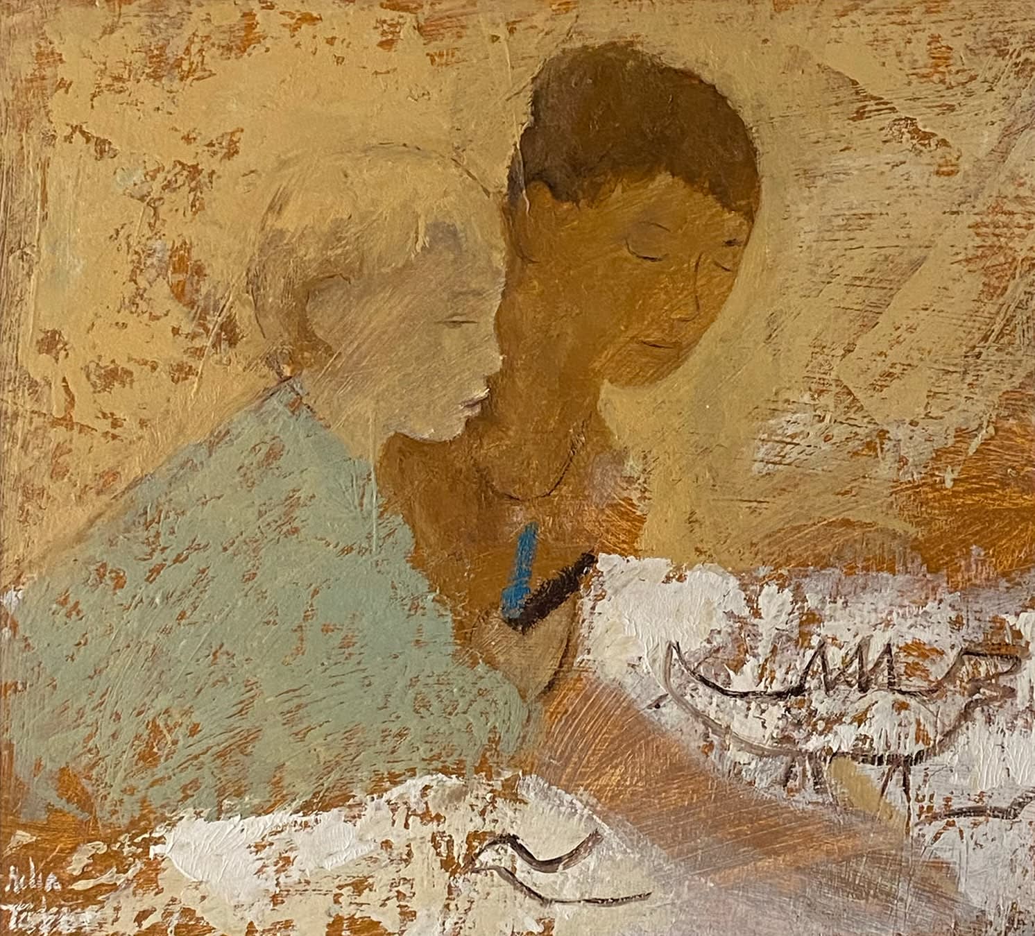 Helen Tabor, Drawing Dinosaurs