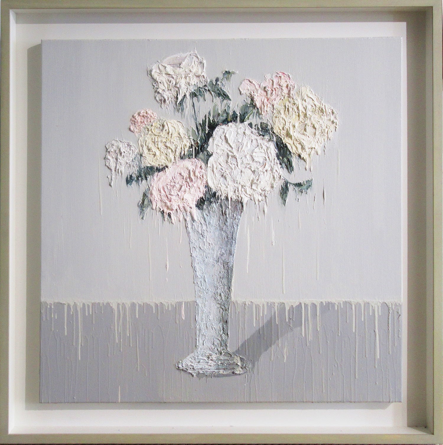 Carl Melegari, Vaso Di Rose