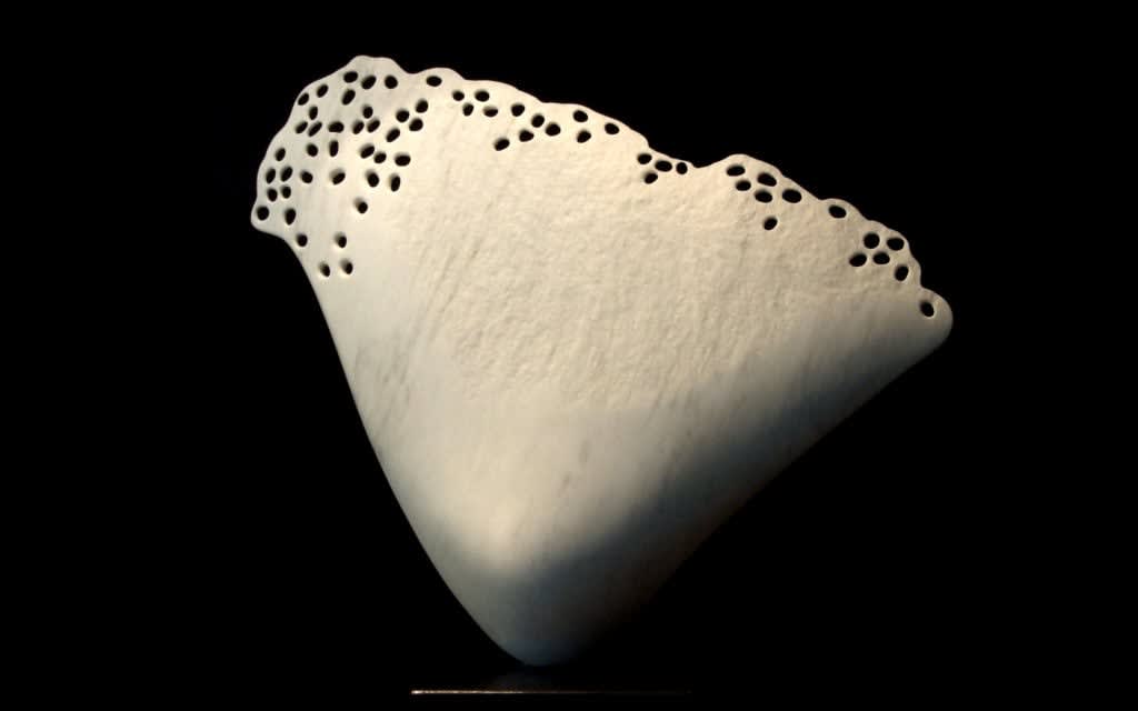 Mel Fraser MRSS, Aarusha