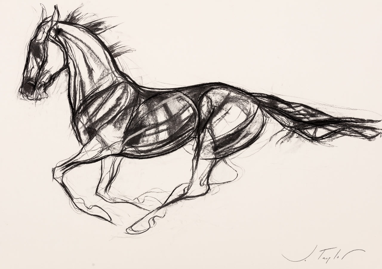Jo Taylor, Liberate