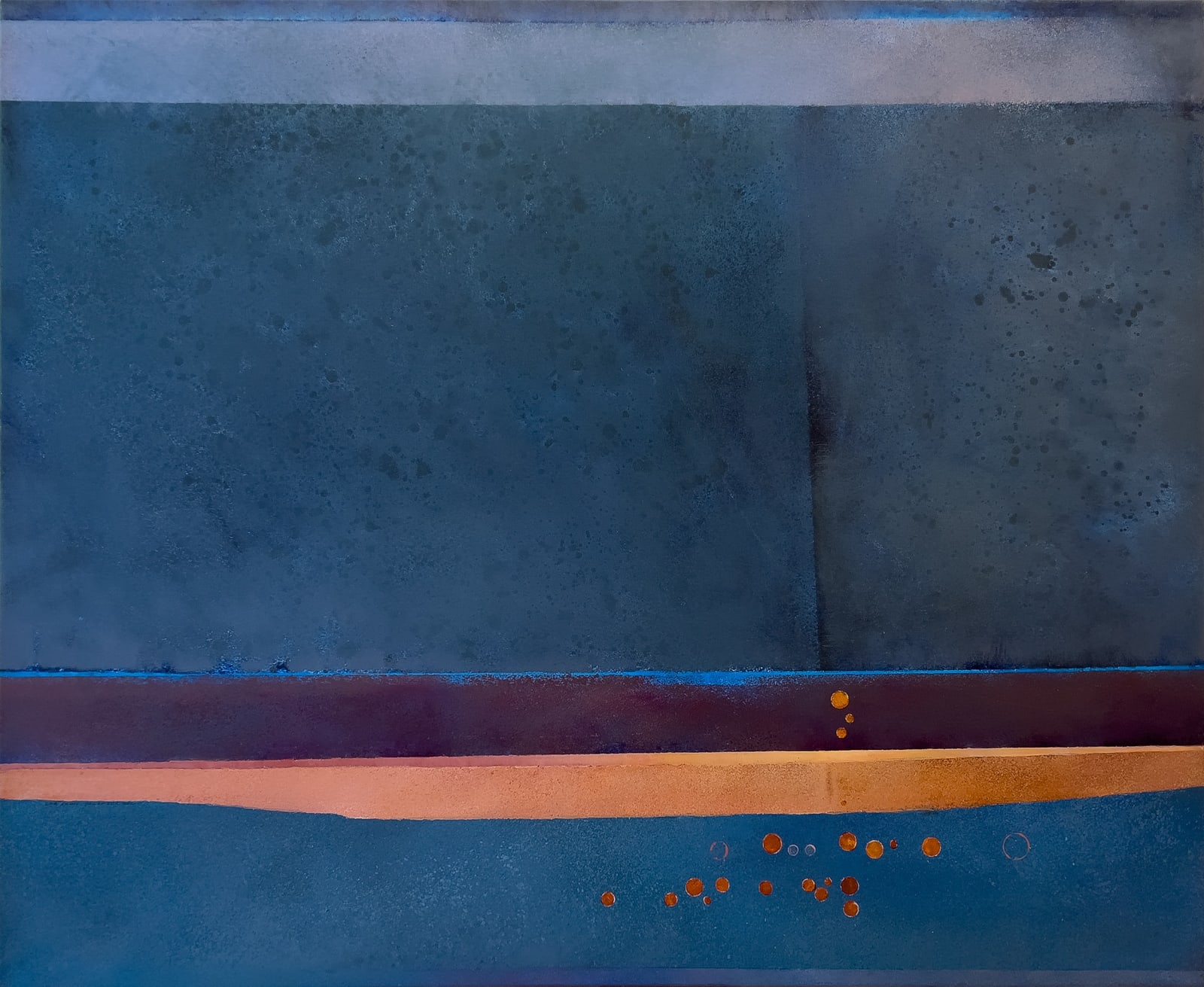 Lar Cann, Filleigh Obverse XI