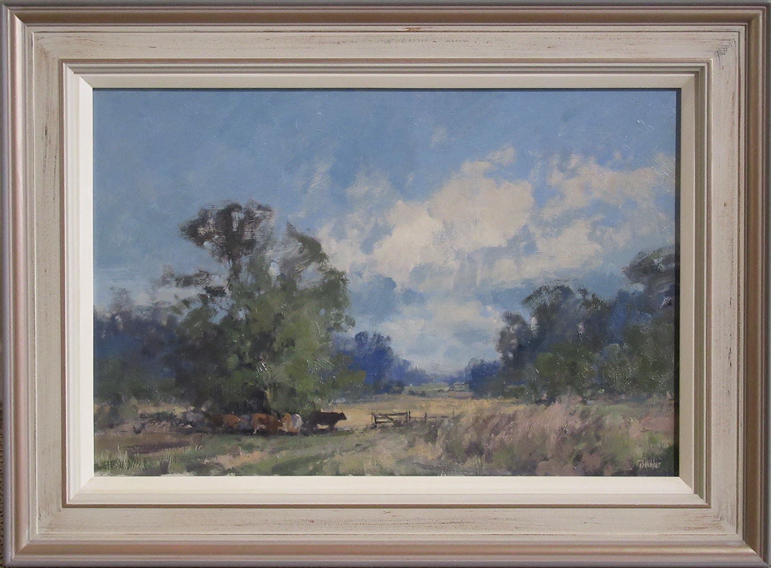 Graham Webber ROI IEA, Gatekeepers of the Meadow