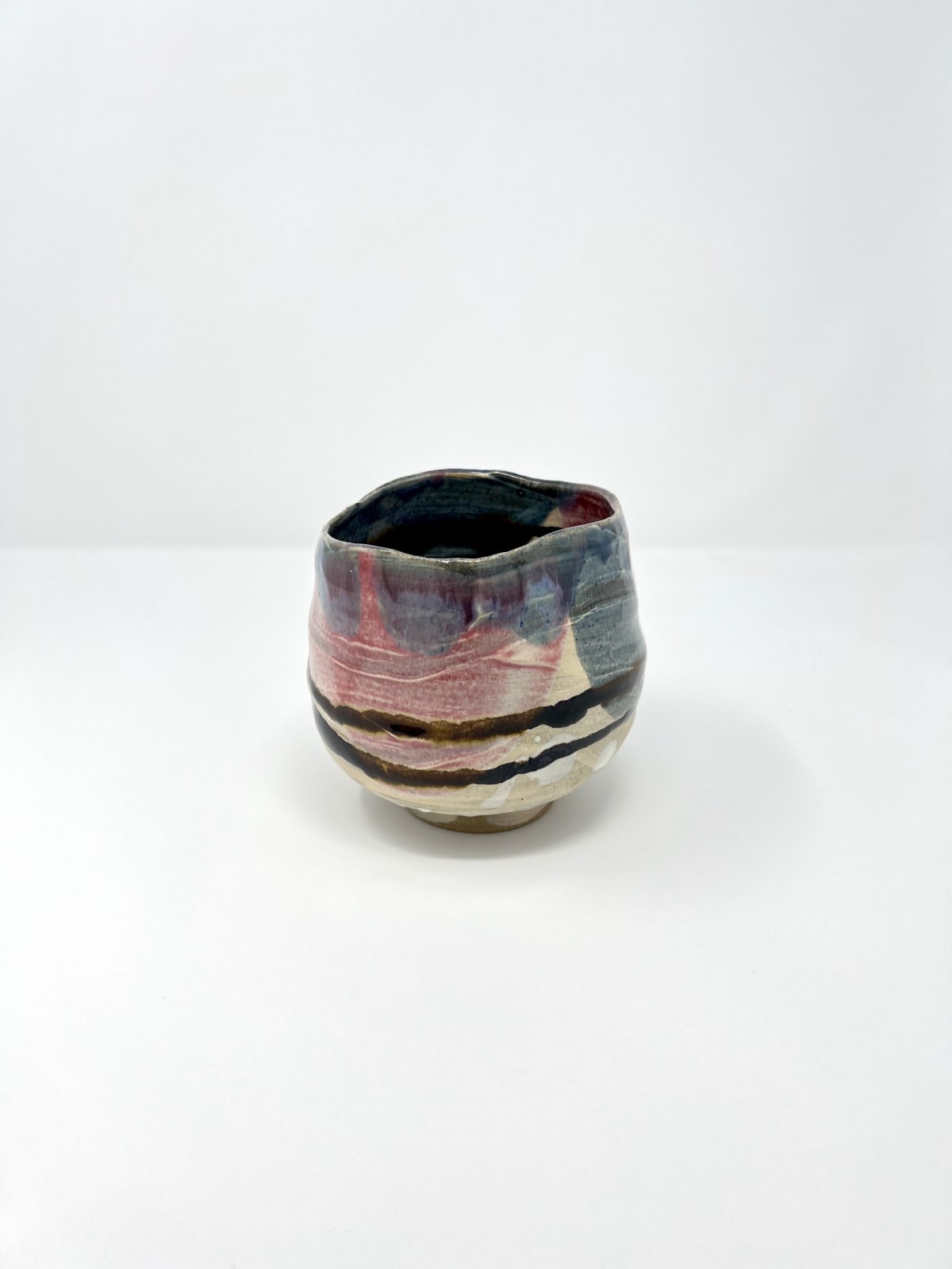 Lloyd Peters, Large Tea Bowl