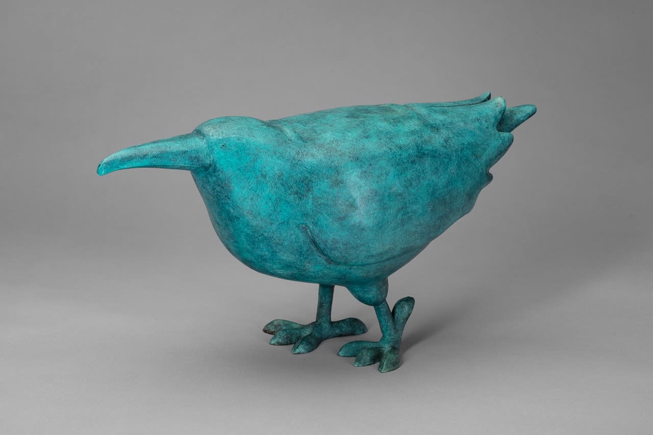 Shona Kinloch RGI MRSS, The 4th Craw Wisnae There at Aw