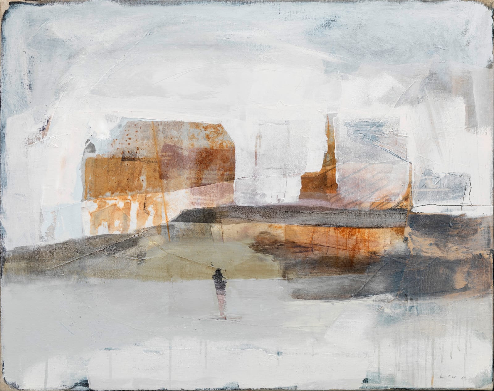 Ben Lowe, In Circles