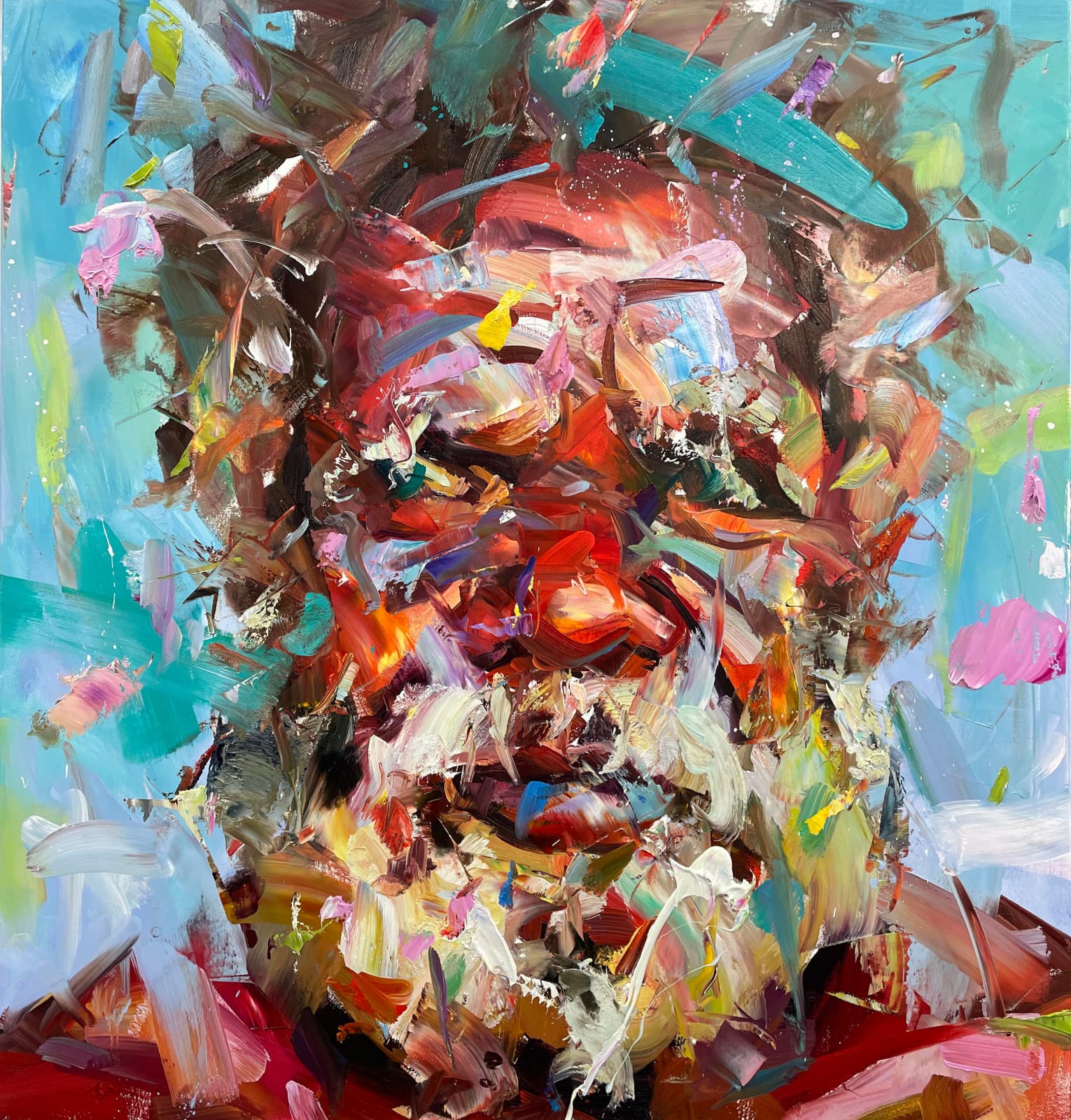 Paul Wright The Sage Thompson s Gallery