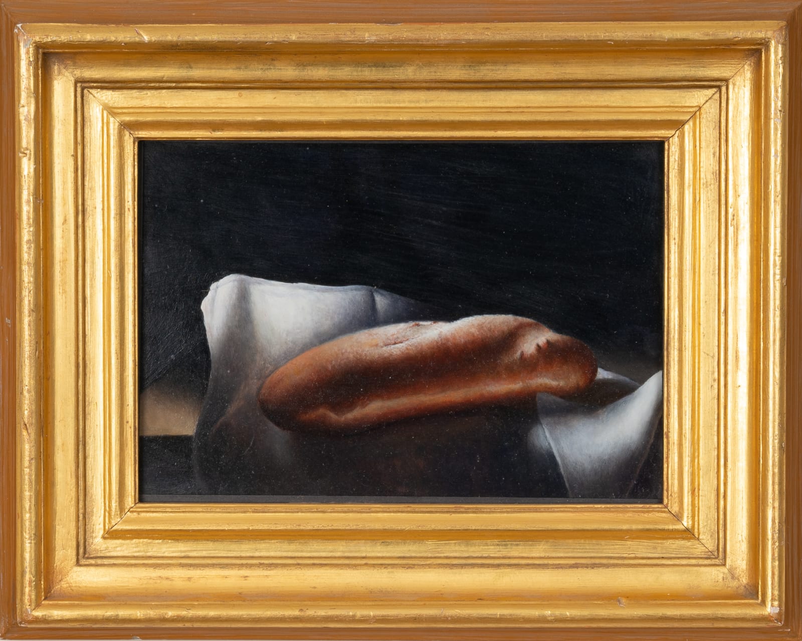 David Ross Warrillow, Fecit