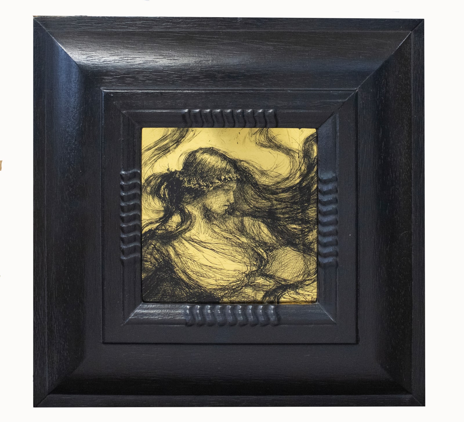 Stephanie Rew, Sappho