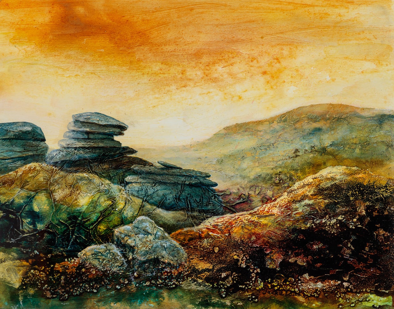 Jackie Lowman, Timeless