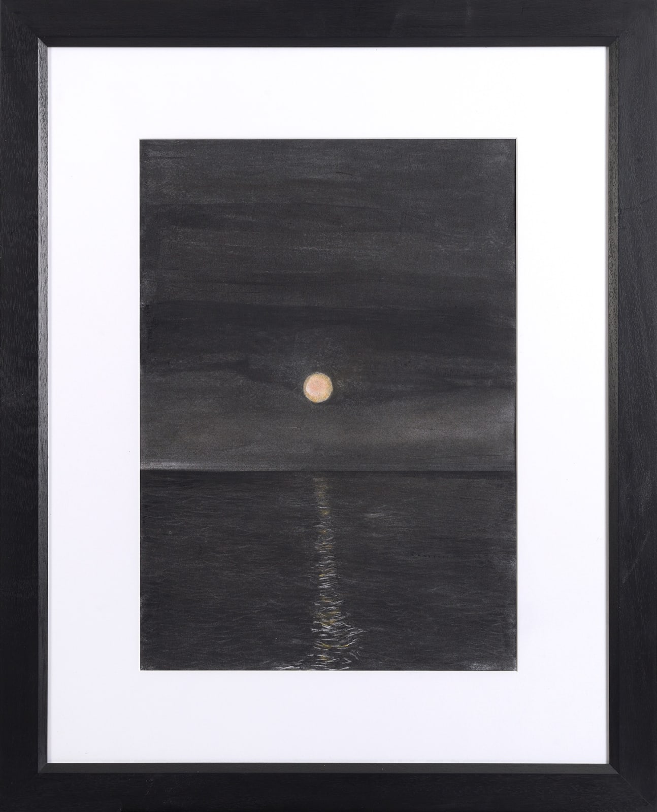 Alistair Carr, Barley Moon
