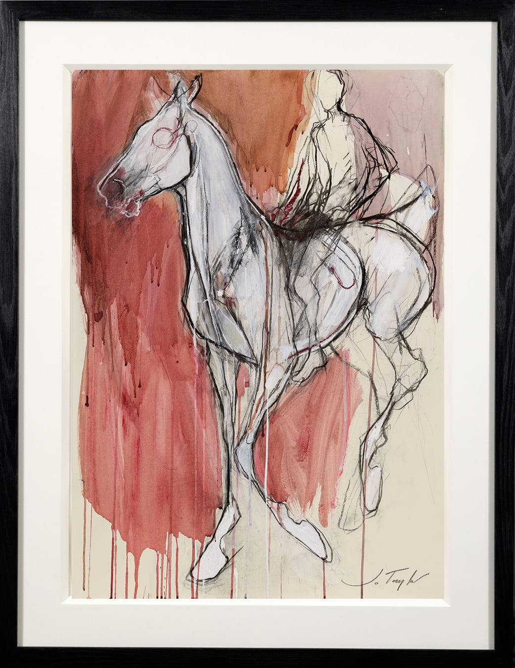 Jo Taylor, Afterglow I