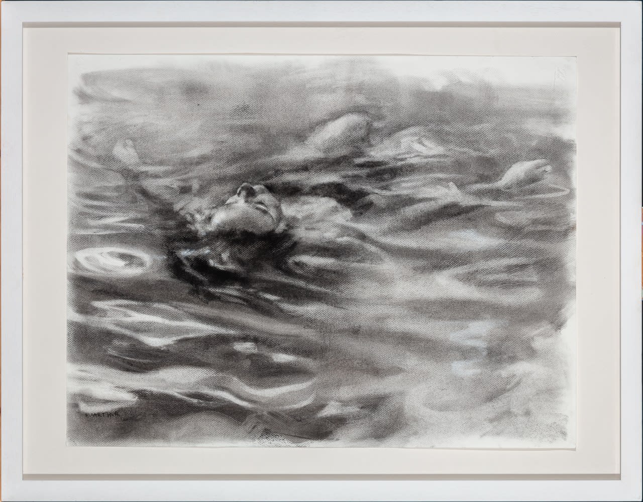 Patsy McArthur, This Is It