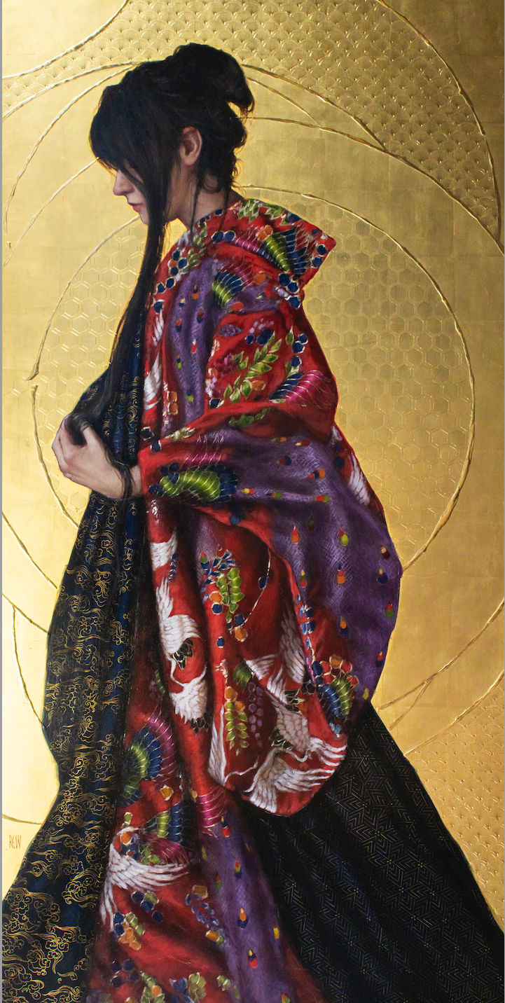 Stephanie Rew, Enso I