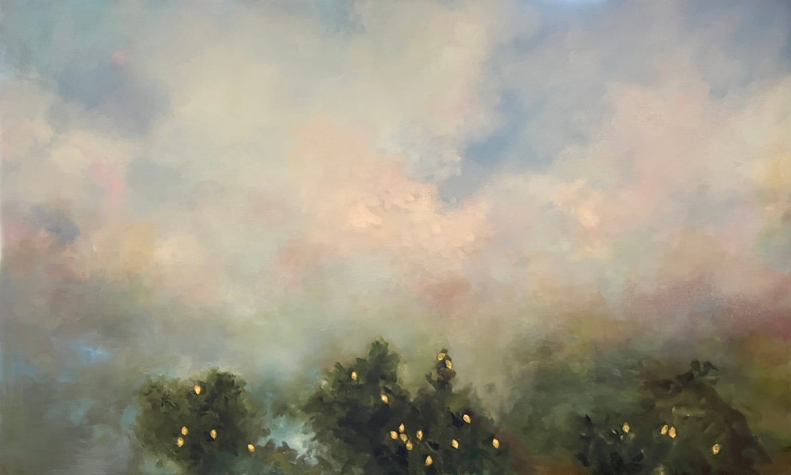 Jessica Oliver, Limoncello