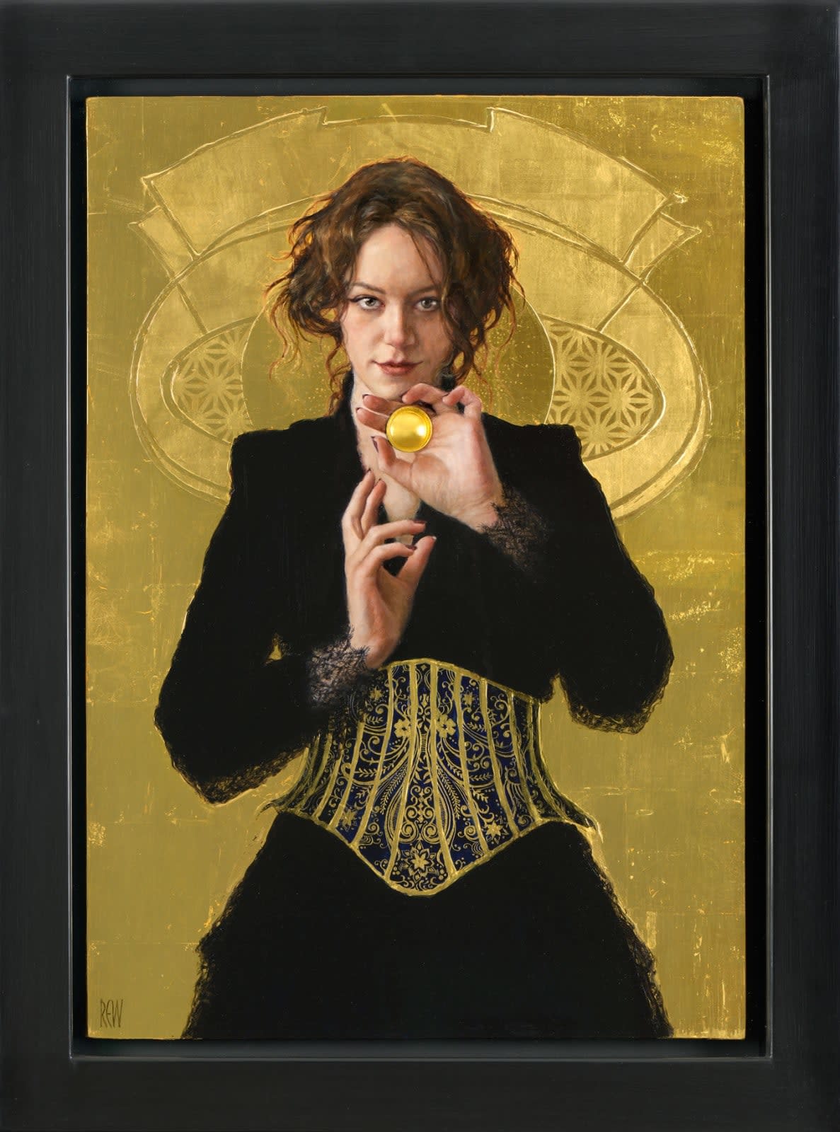 Stephanie Rew, Narcissus