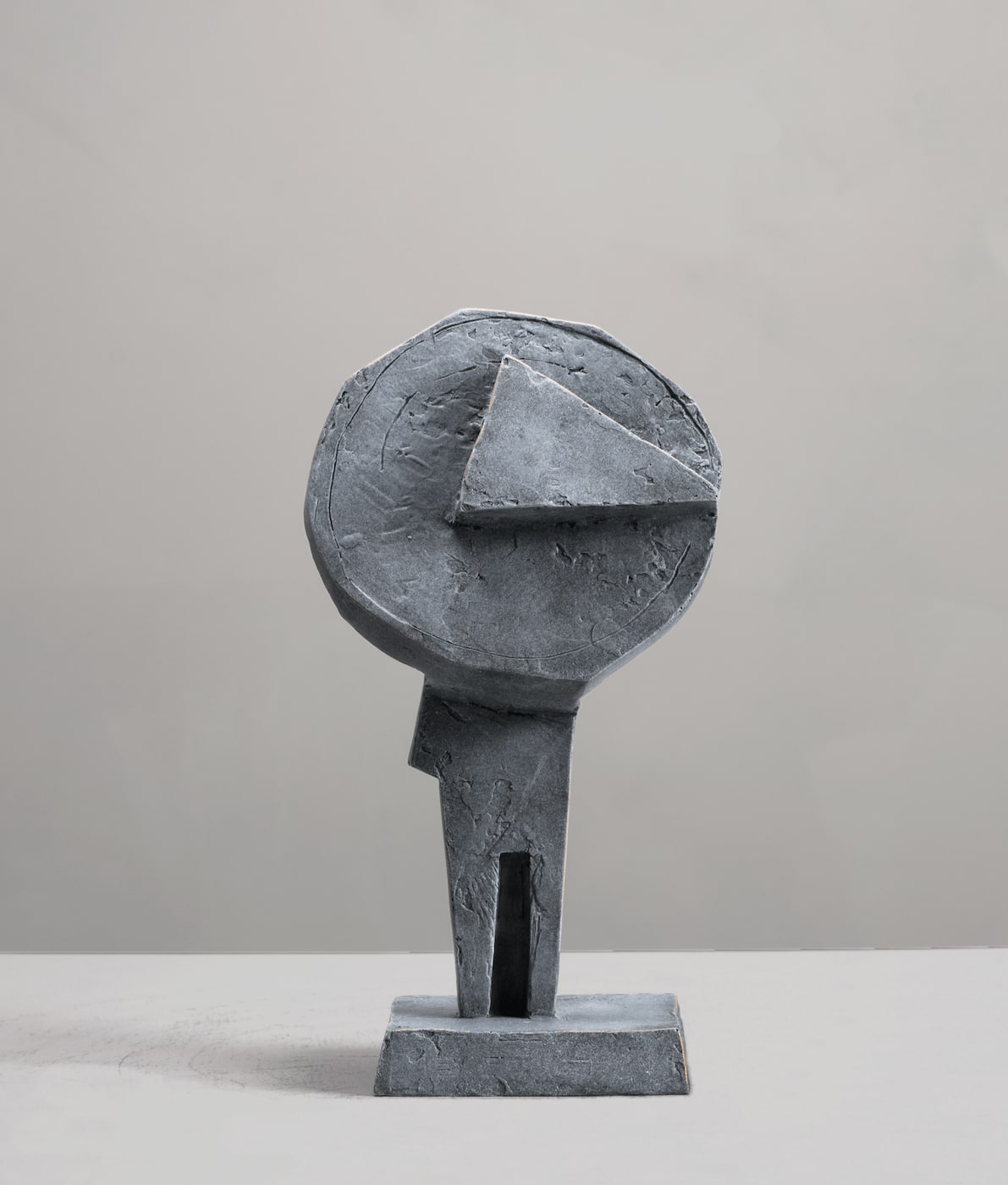 Giles Penny RWA, Abstract Man ed. 1 of 12