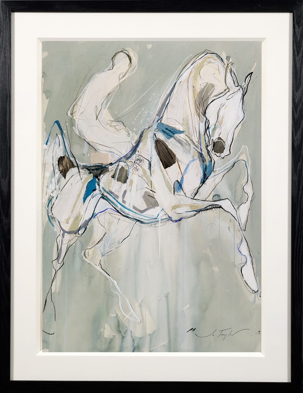 Jo Taylor, Ghost Rider II