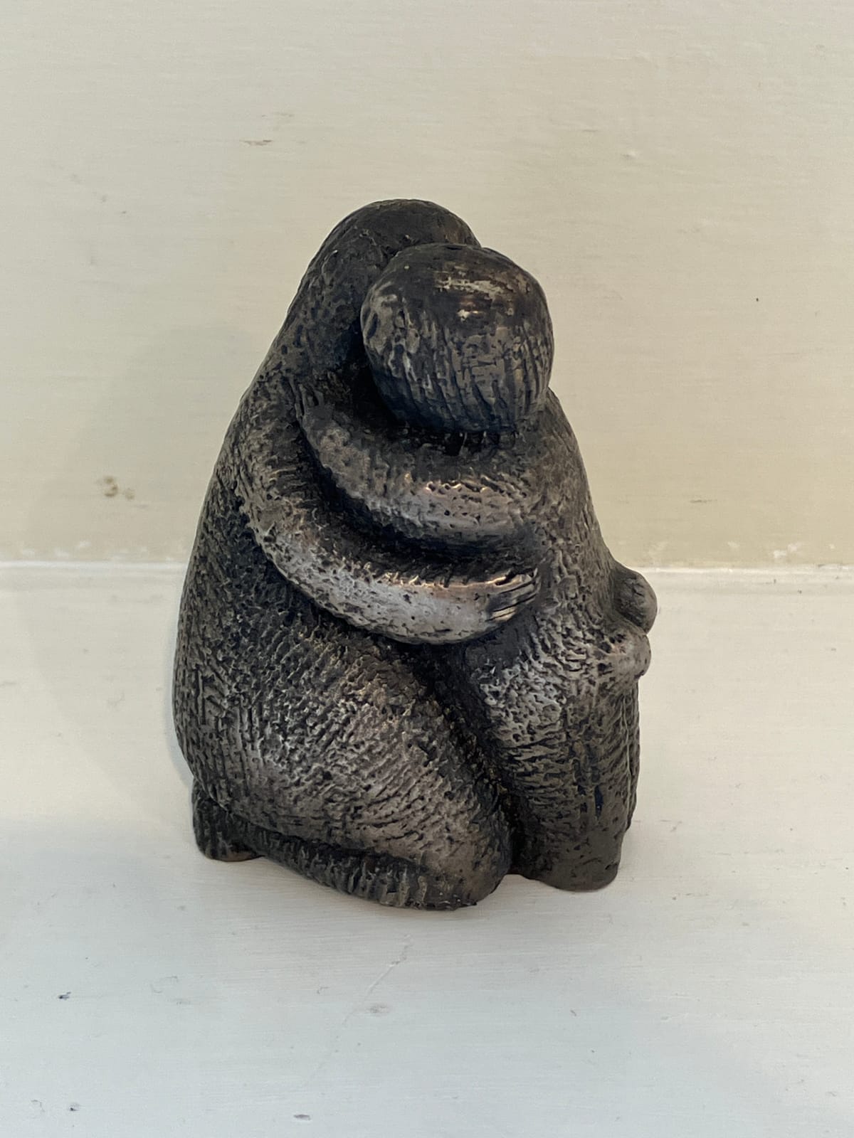 Vanessa Pooley FRSS, Hear Me ed. 15/19