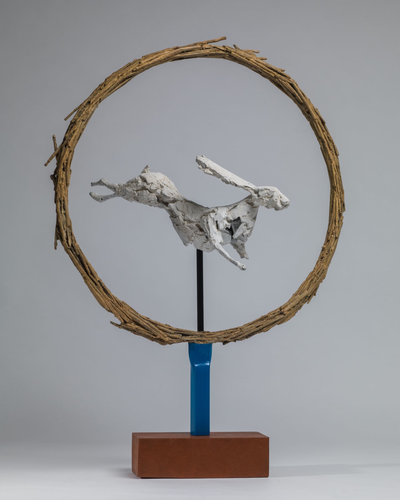 Joseph Paxton, Haven