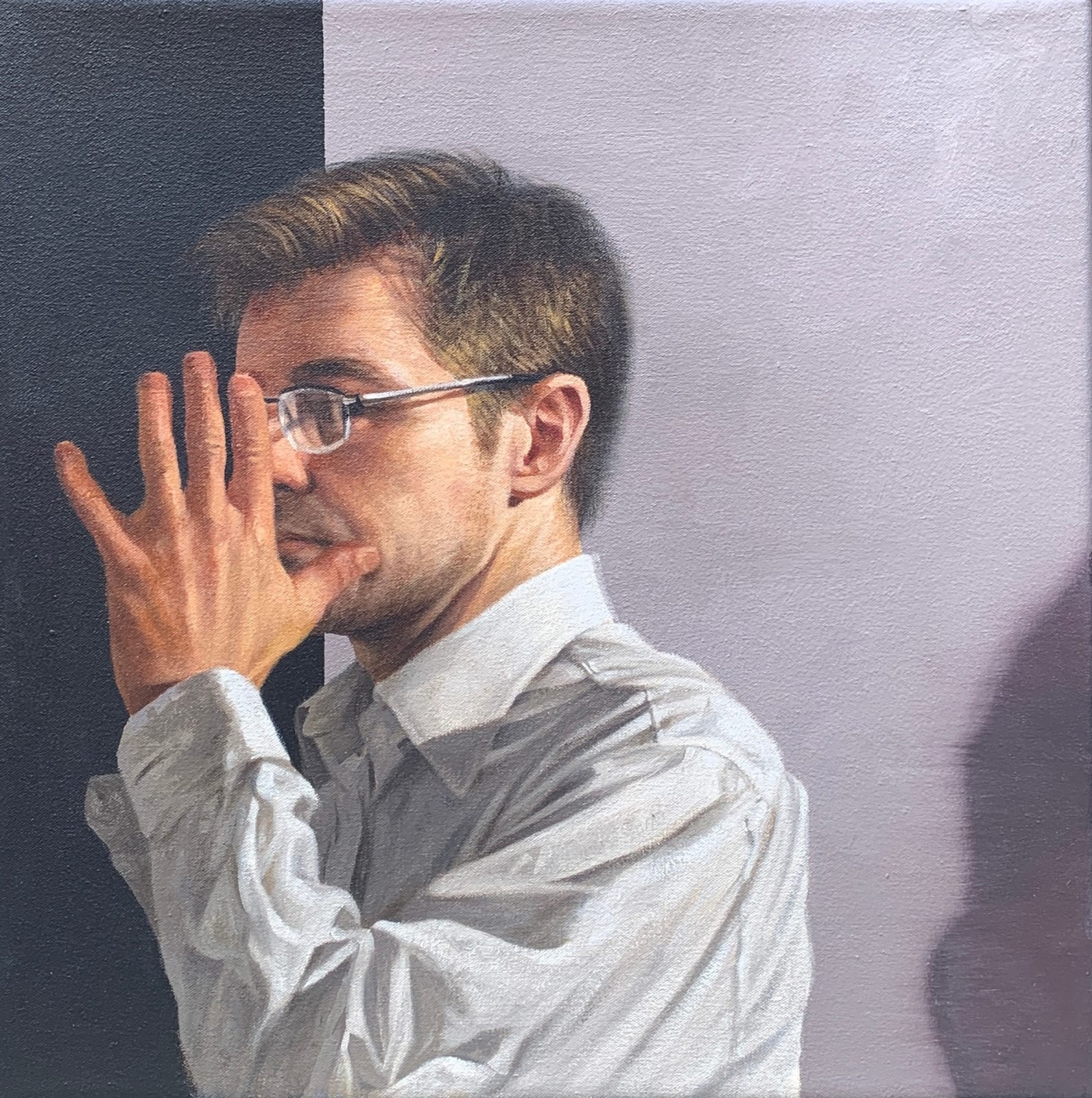 Graeme Wilcox, The Storyteller