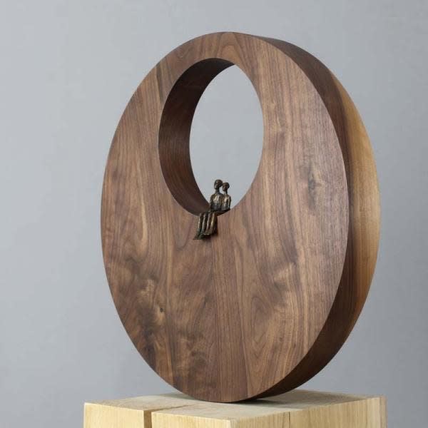 Carol Peace, Place III