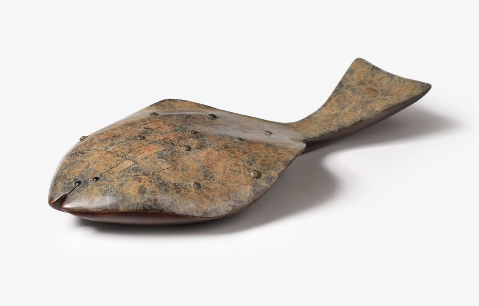 Max Tannahill, Sole