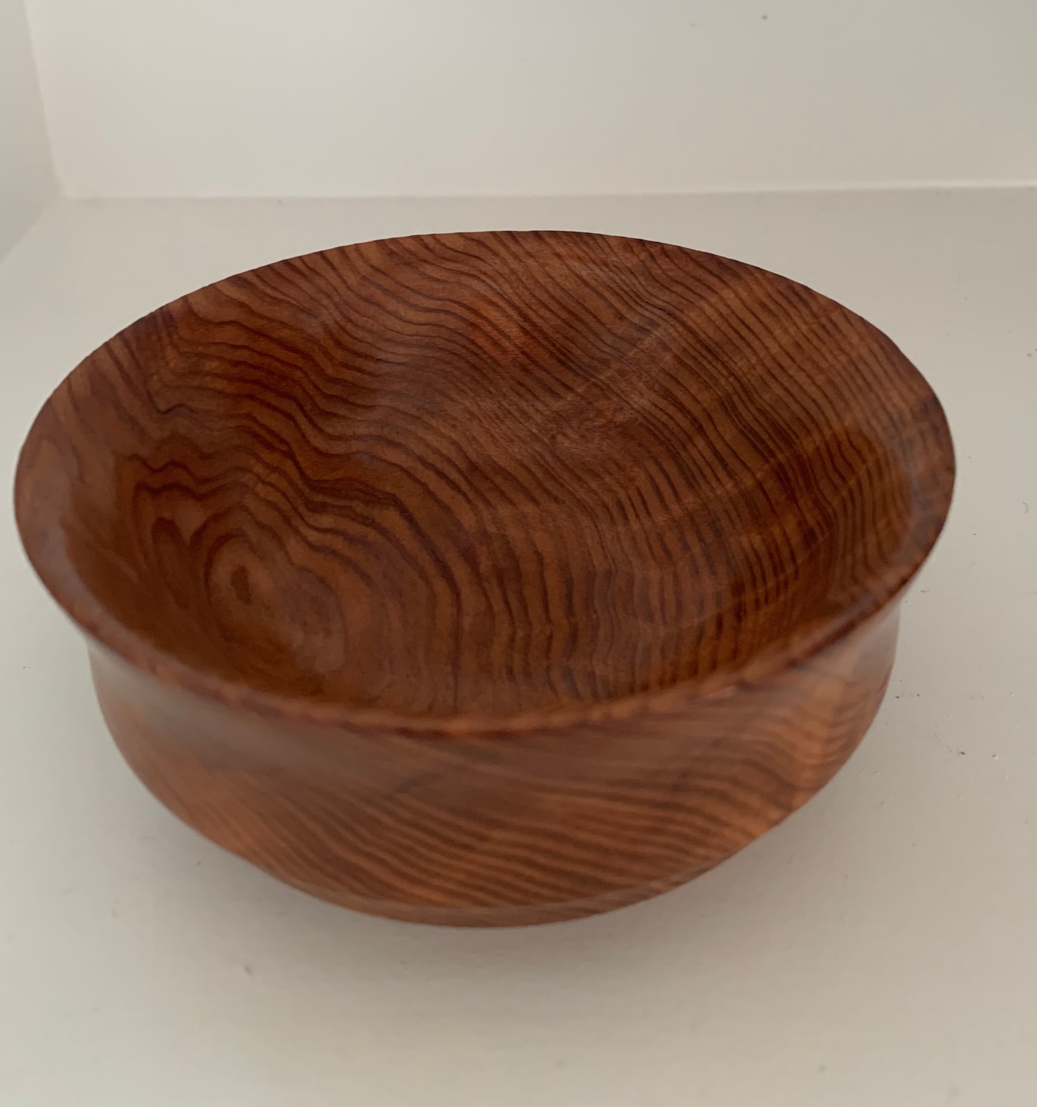 Farley Sullivan, Tiny Wisp of TIme Gone By Bowl, 4.25"