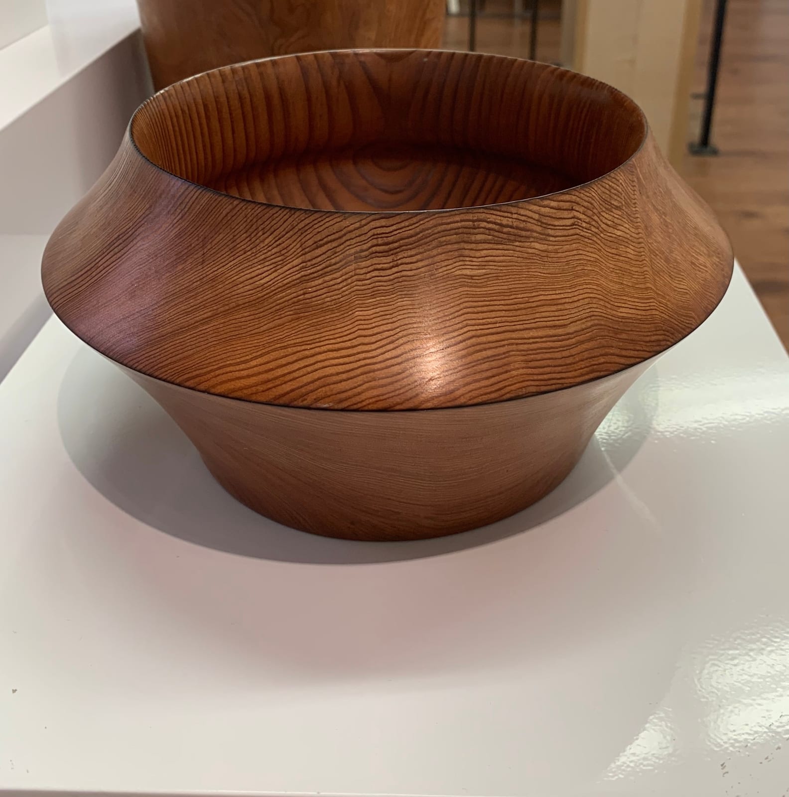 Farley Sullivan, Spirit of the Woods Millenial Bowl