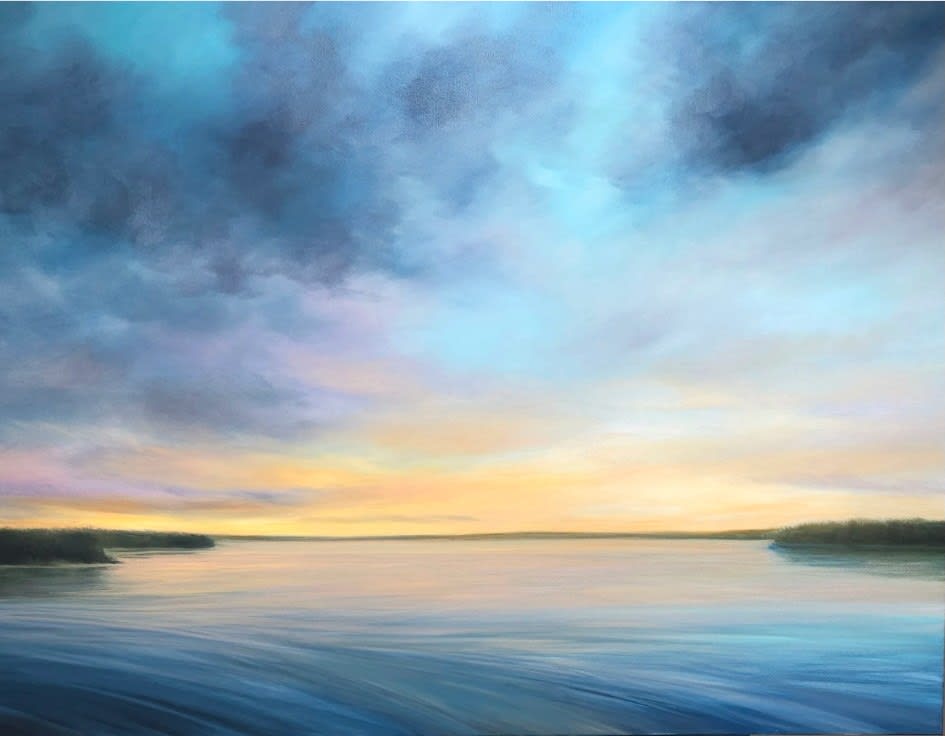 Joanne Parent, Precious Moments