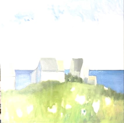 Ariane Luckey, Remnants