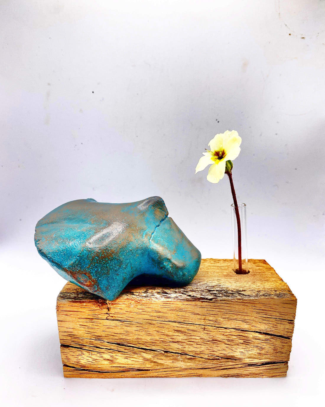 Duncan Mackay, WINGLETANG, 2025