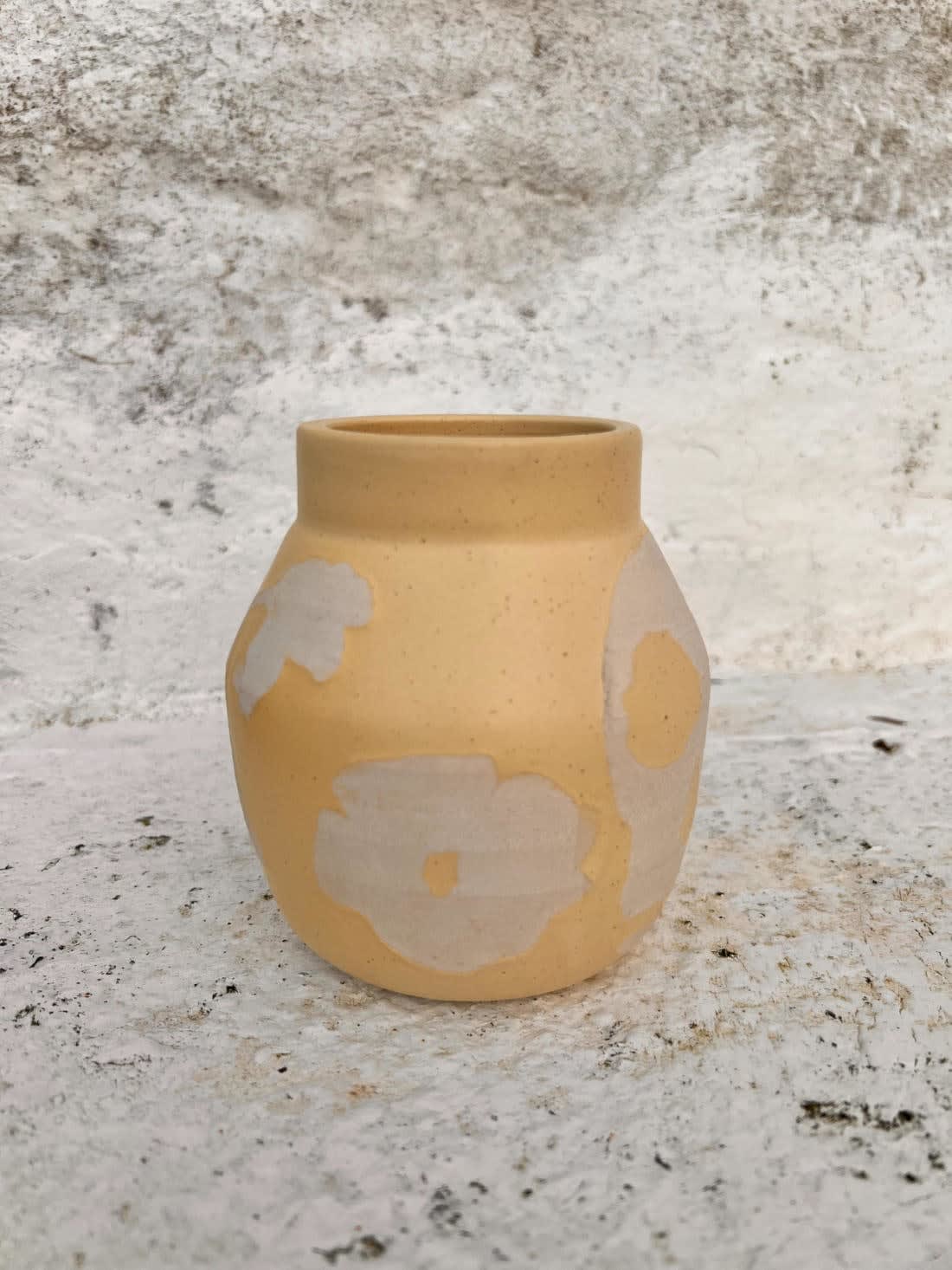 Rebecca Stewart, Nature Morte (buttercup), 2025