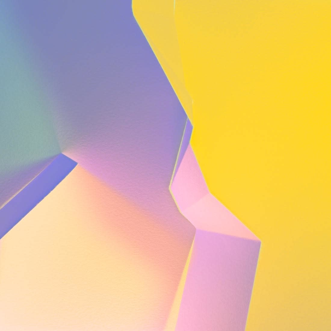 Philip J Lavery, Liminal Constructs III : White Paper, Light and Shadow. , 2025