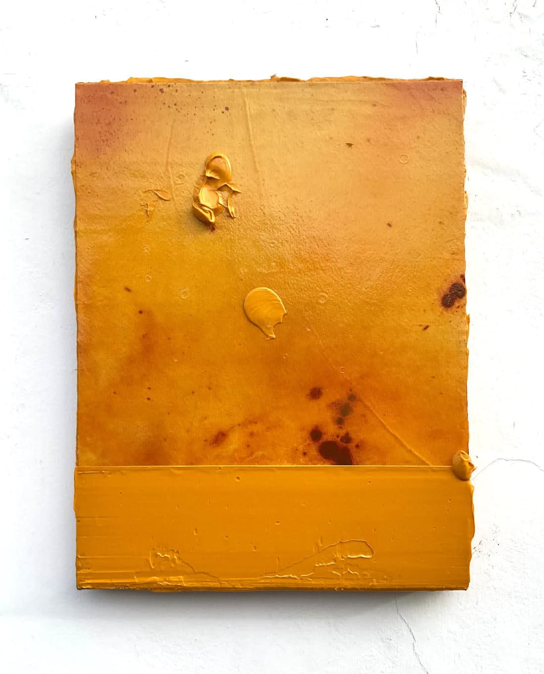 Toby Curtis, Second Interim, 2024