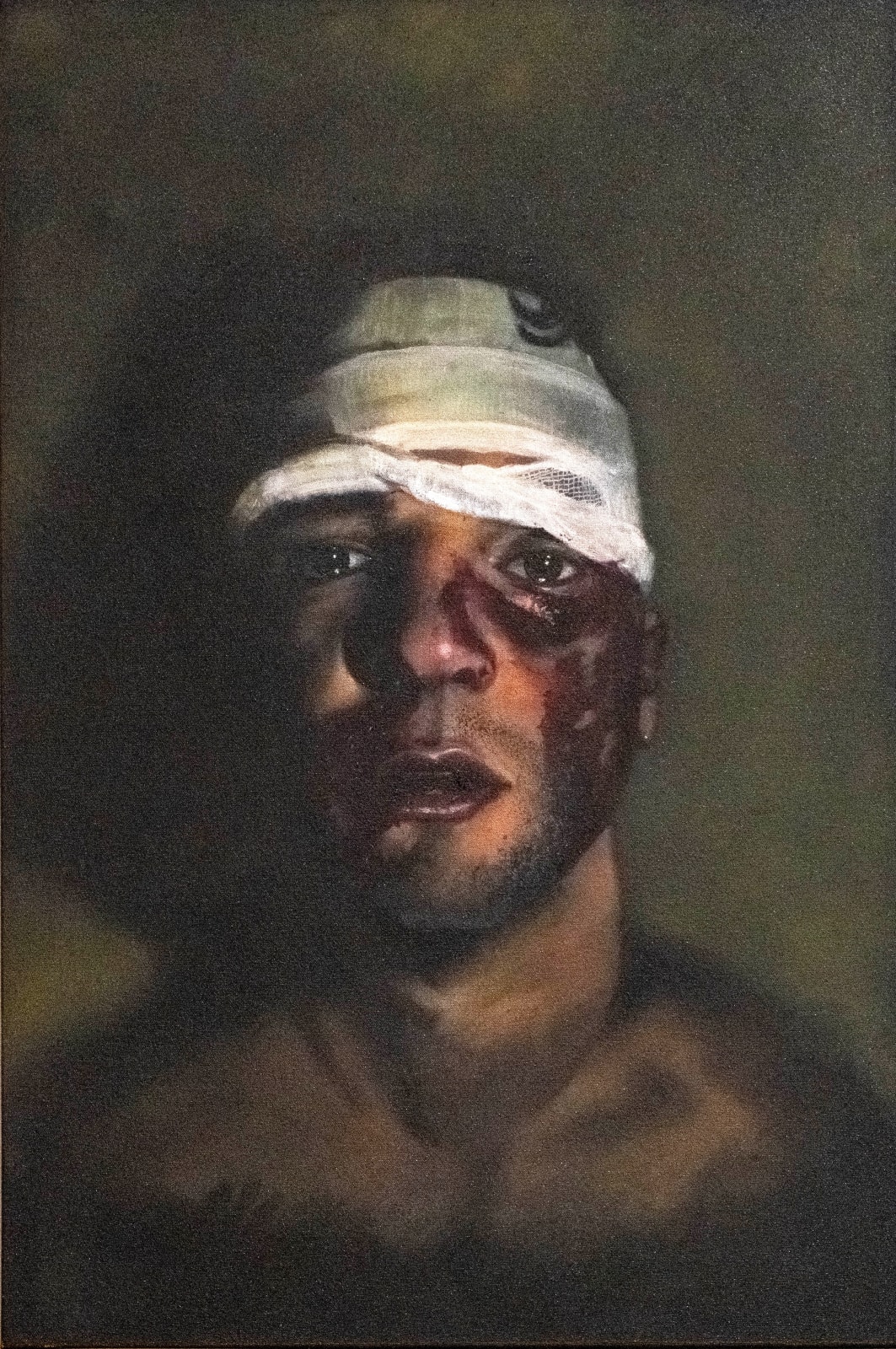 Innes MacLellan, Social Conscience, 2025