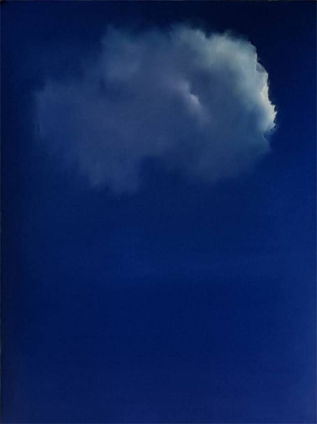 Fiona Clasen, Silver Lining, 2025