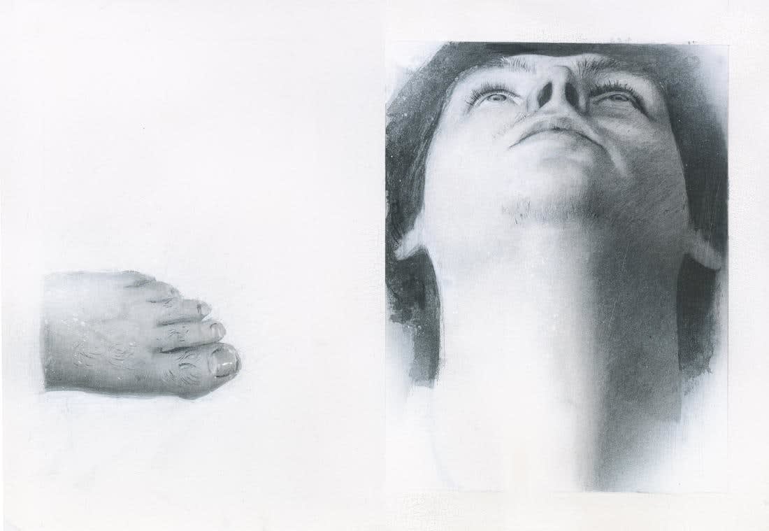 Connor Draycott, Underfloor Heating , 2025