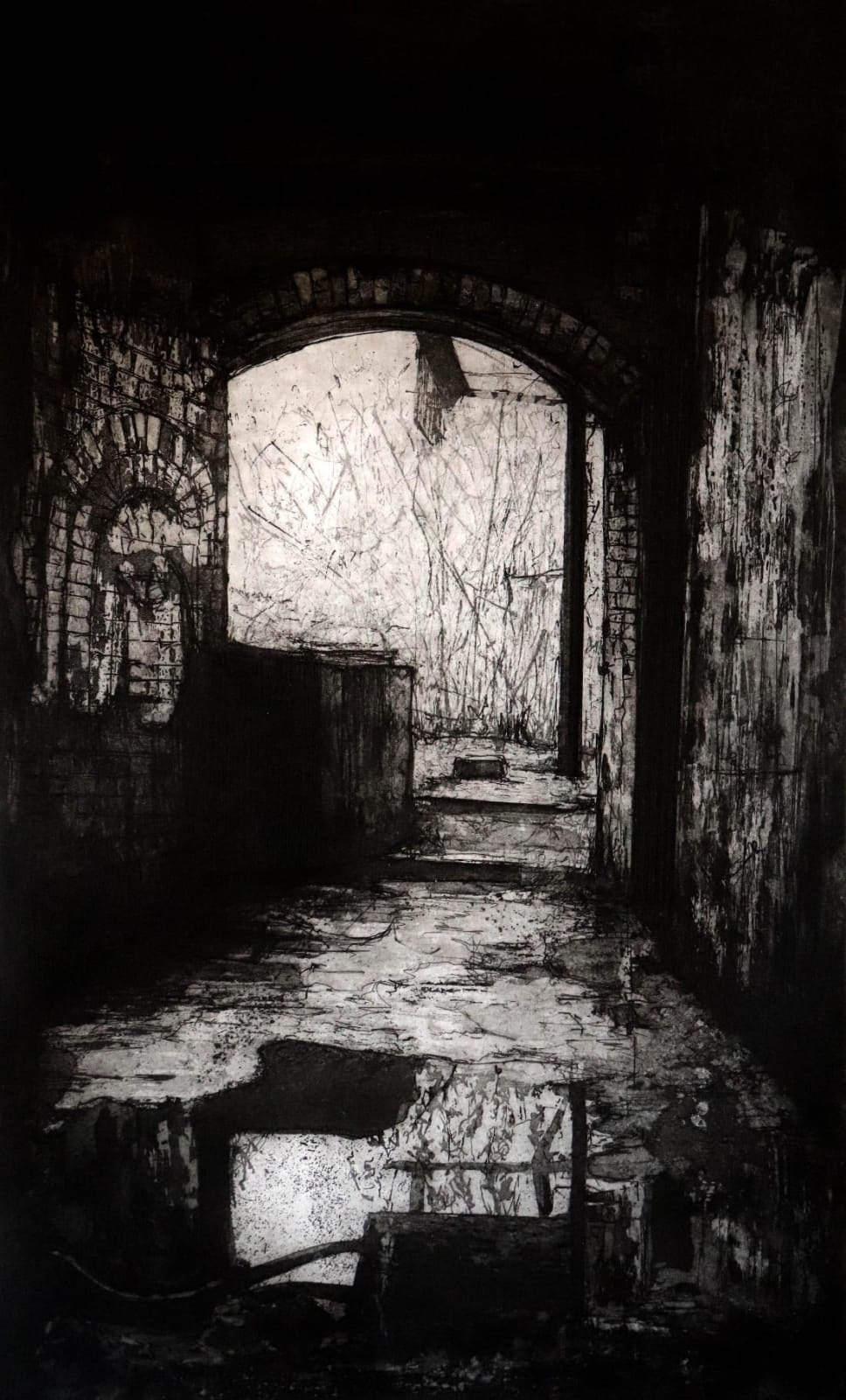 Jemma Gunning, The Great British Industrial Estate II, 2025