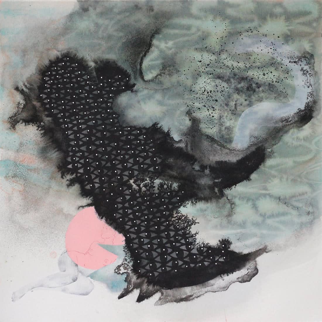 Gemma Petrie, Stay Awake, 2025