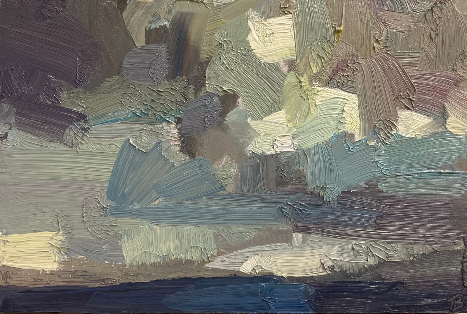 Tim Benson, Storm over Phuket, 2023