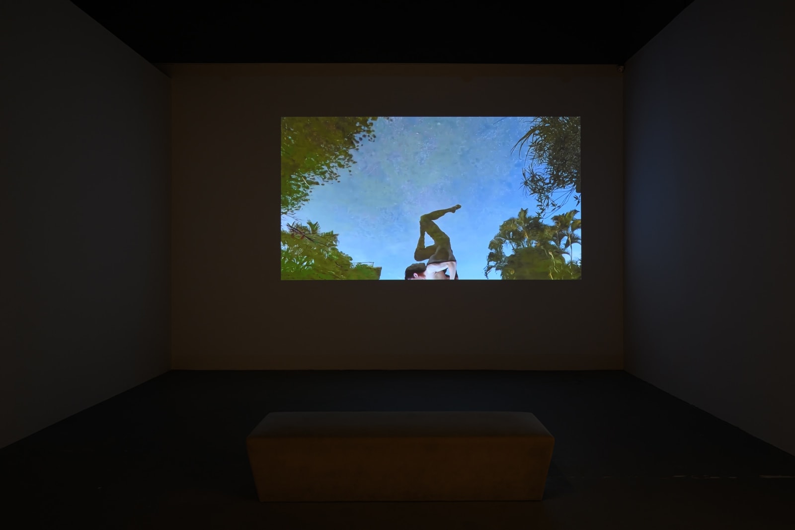 吳耿禎 Jam Wu, 日光晷影 Under Sunlight, 2023
