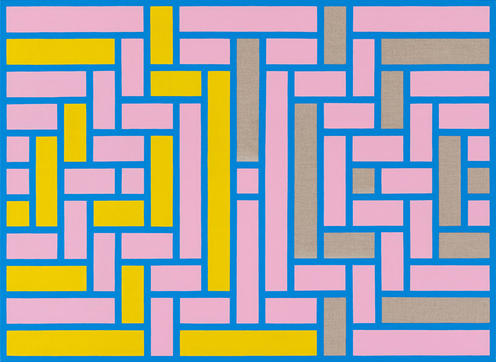 林明弘 Michael Lin, RAEM 0603, 2025